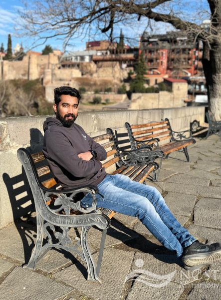 MUHAMMED YASIR
